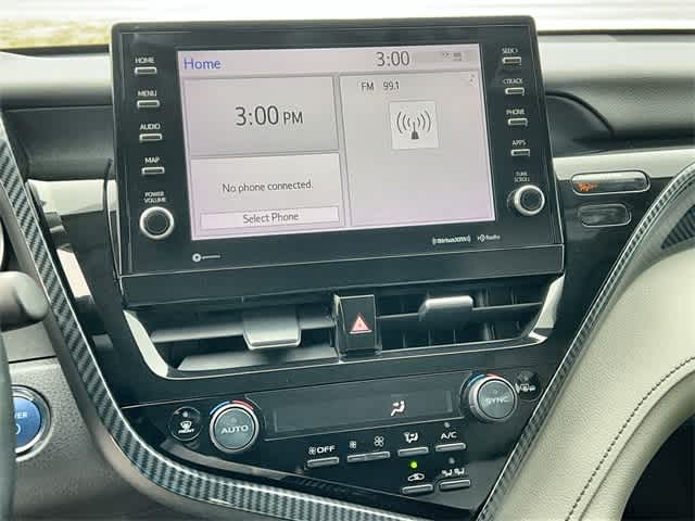 Thumbnail: 2022 Toyota Camry - 19