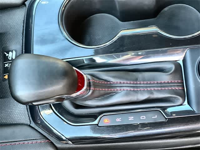 Thumbnail: 2024 Chevrolet Blazer - 16