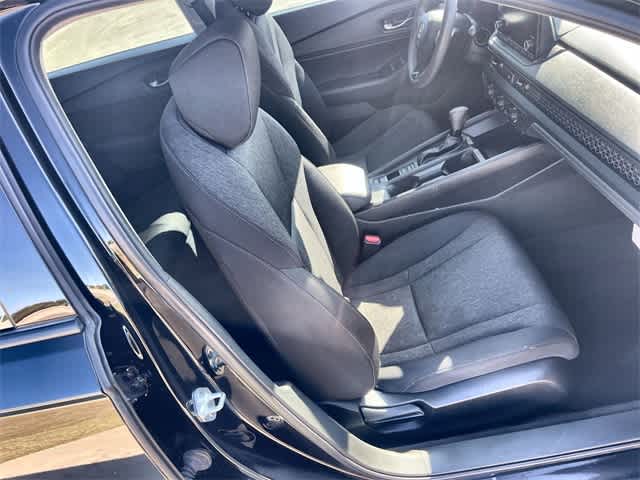 Thumbnail: 2024 Honda Accord - 12