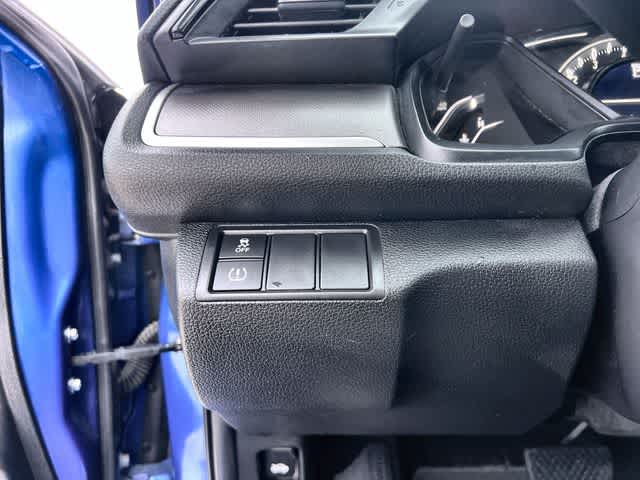 Thumbnail: 2017 Honda Civic - 29