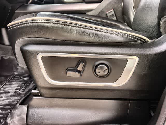 Thumbnail: 2023 RAM 1500 - 31