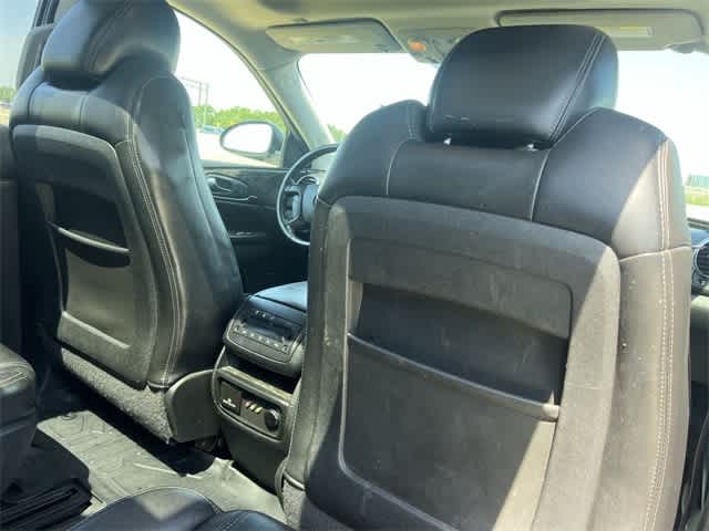Thumbnail: 2013 Buick Enclave - 13