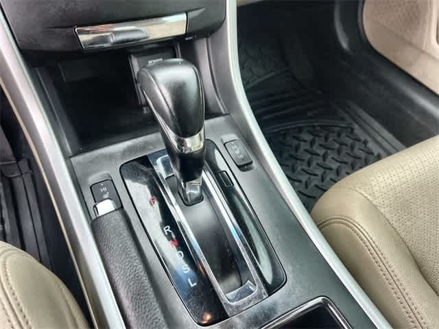 Thumbnail: 2013 Honda Accord - 16