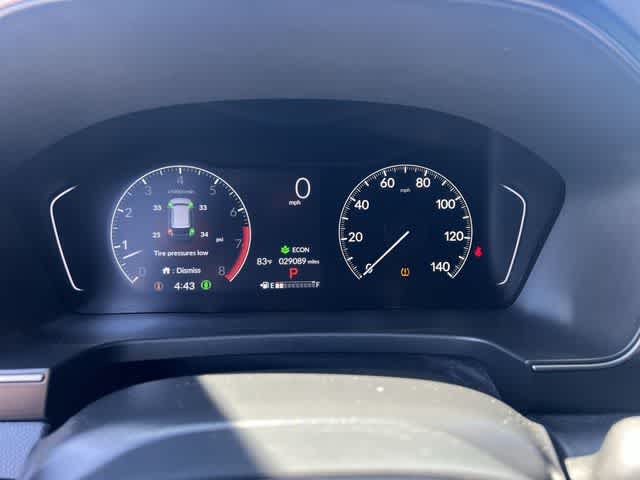 Thumbnail: 2025 Honda Pilot - 19