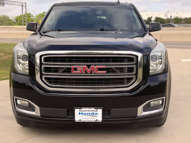 Thumbnail: 2016 GMC Yukon - 7