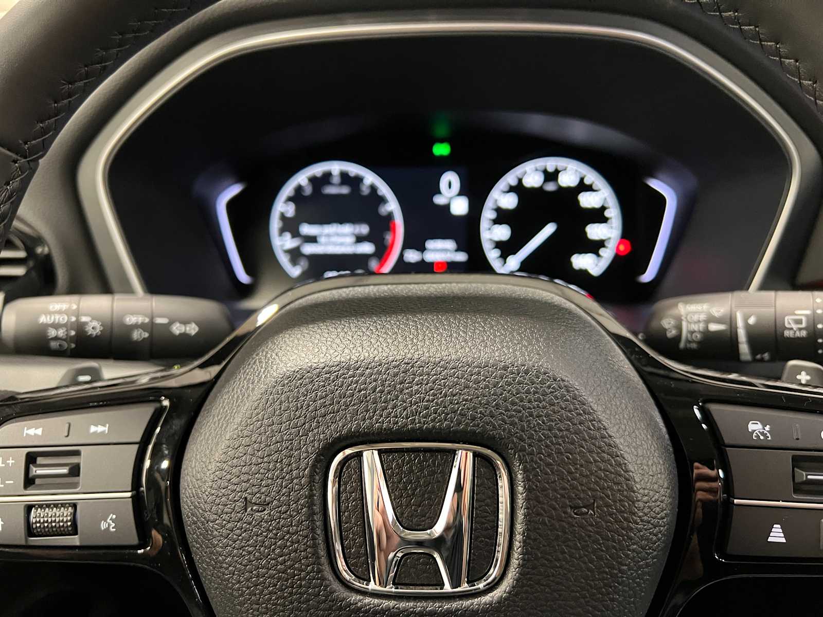 Thumbnail: 2025 Honda Pilot - 28