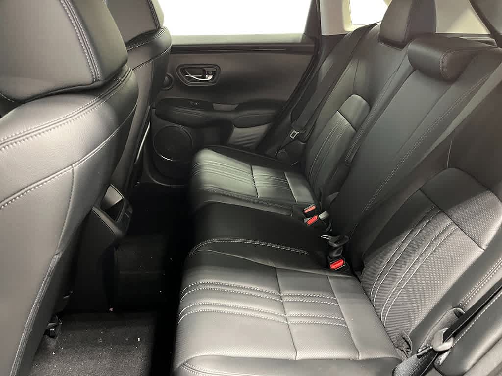 Thumbnail: 2026 Honda HR-V - 21