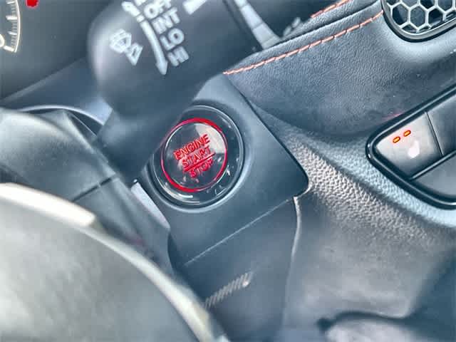 Thumbnail: 2025 Honda HR-V - 28