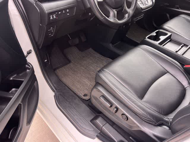 Thumbnail: 2023 Honda Odyssey - 3