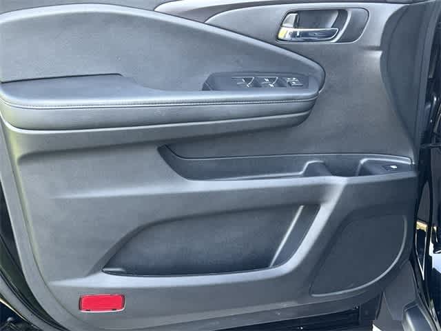 2022 Honda Pilot Sport 30