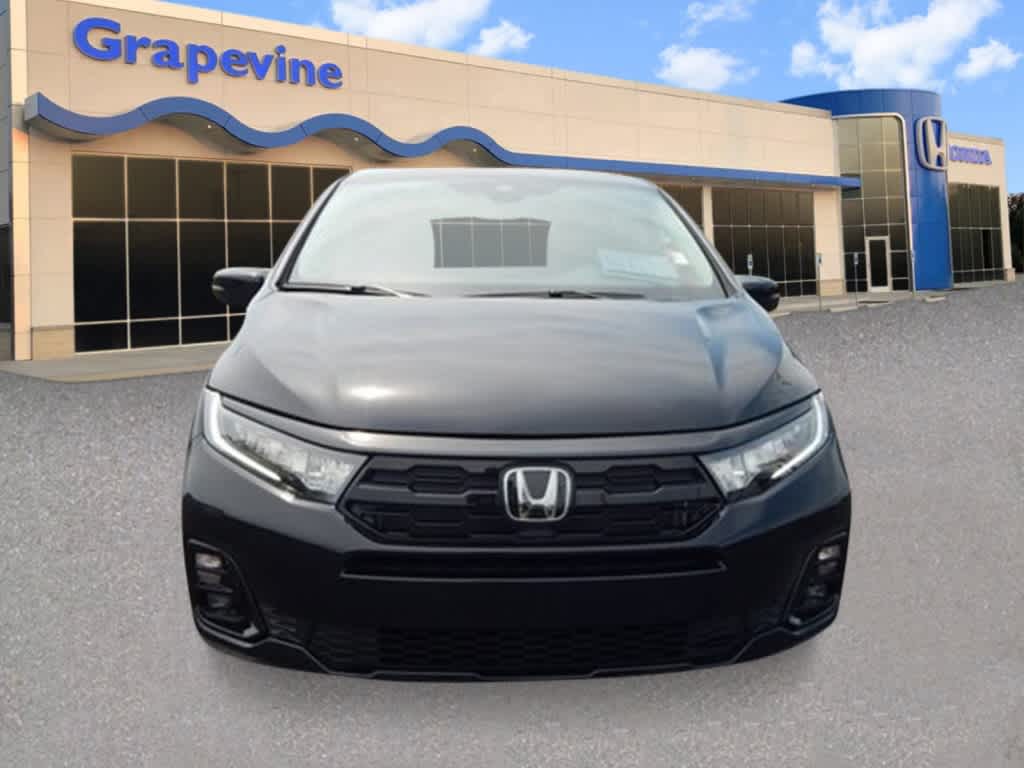 Thumbnail: 2026 Honda Odyssey - 8