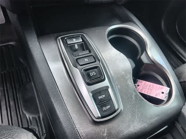 Thumbnail: 2022 Honda Pilot - 16