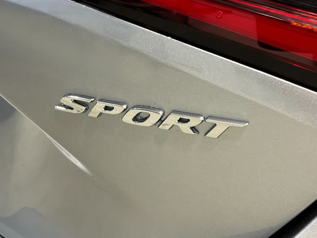 Thumbnail: 2025 Honda Civic - 7