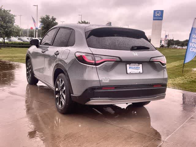 Thumbnail: 2026 Honda HR-V - 4
