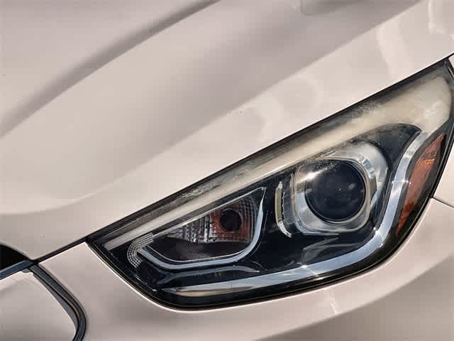 Thumbnail: 2015 Hyundai Tucson - 24