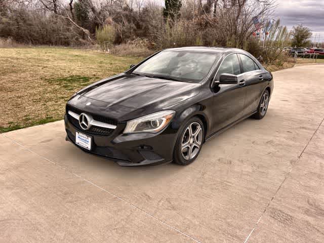 Thumbnail: 2014 Mercedes-Benz CLA - 2