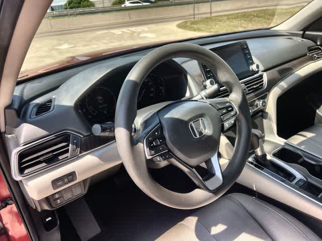 Thumbnail: 2020 Honda Accord - 15