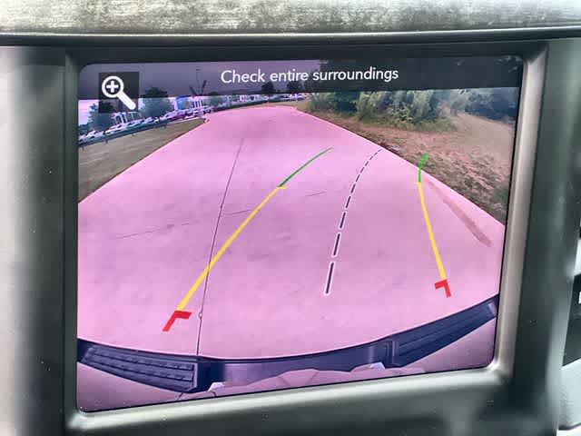 Thumbnail: 2019 RAM 1500 - 26