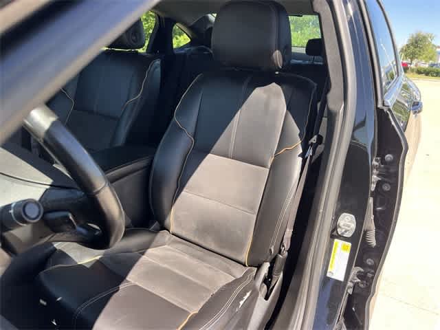 Thumbnail: 2015 Chevrolet Impala - 11