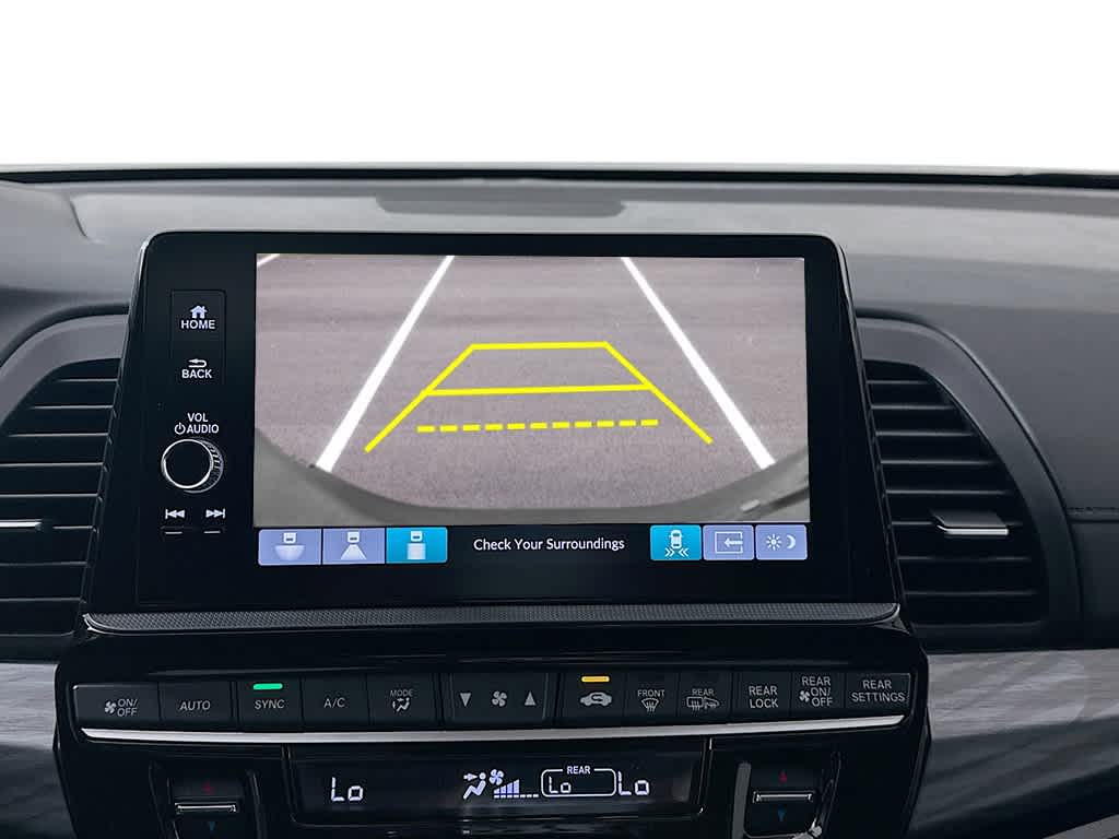 Thumbnail: 2026 Honda Odyssey - 13