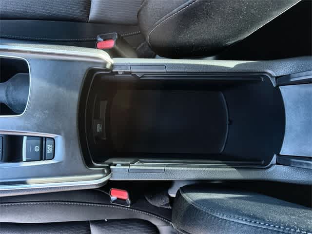 Thumbnail: 2021 Honda Accord - 27