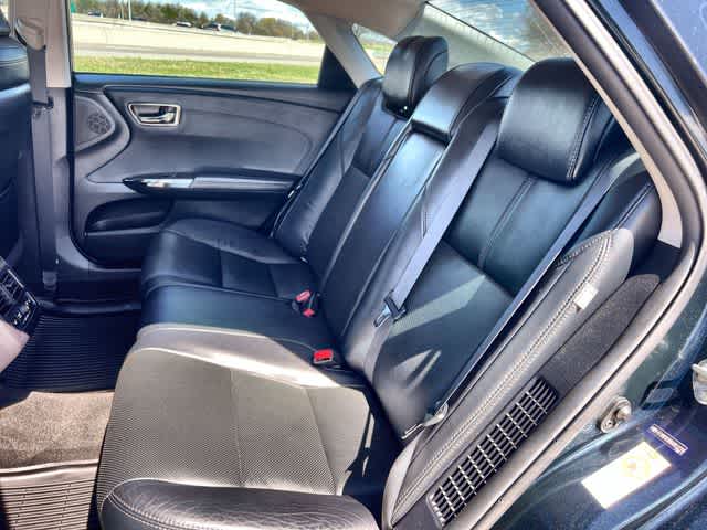 Thumbnail: 2016 Toyota Avalon - 15