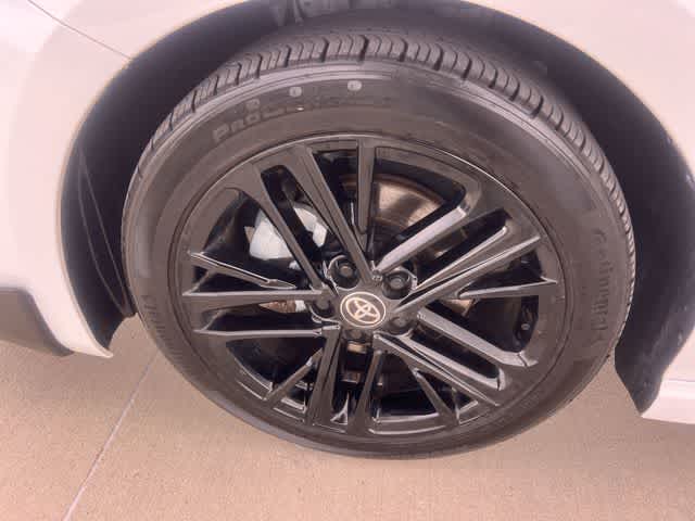 Thumbnail: 2025 Toyota Camry - 9