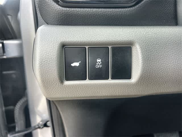 Thumbnail: 2023 Honda Pilot - 29