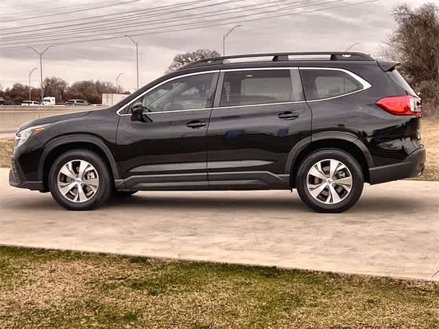 Thumbnail: 2023 Subaru Ascent - 4