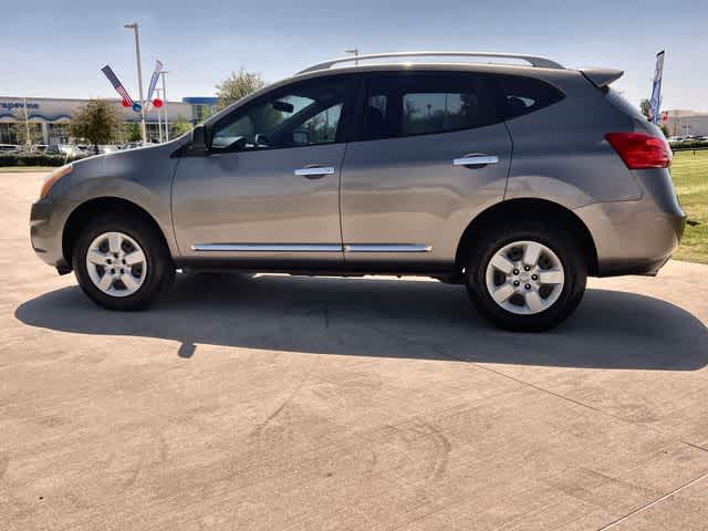 Thumbnail: 2015 Nissan Rogue - 4