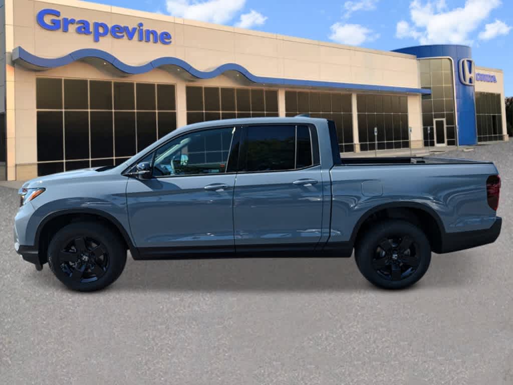 Thumbnail: 2026 Honda Ridgeline - 2