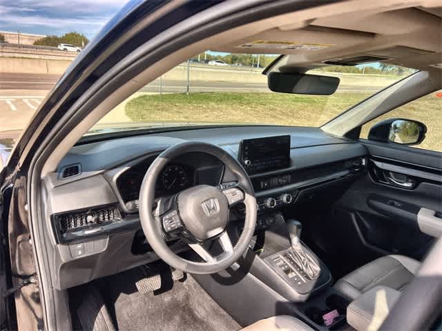 Thumbnail: 2025 Honda CR-V - 15