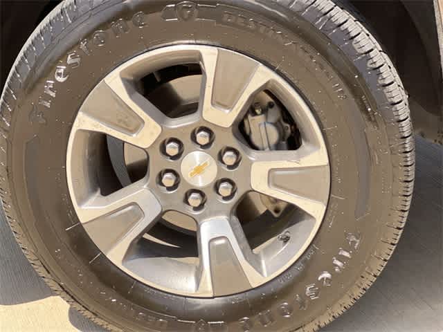 Thumbnail: 2016 Chevrolet Colorado - 9