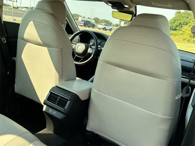 Thumbnail: 2024 Honda Accord - 13