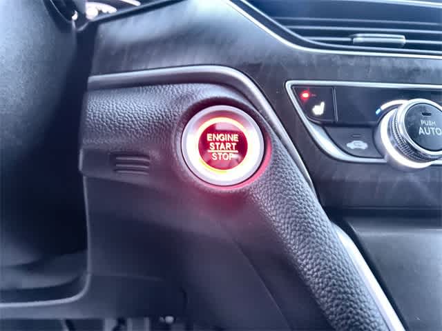 Thumbnail: 2019 Honda Accord - 28