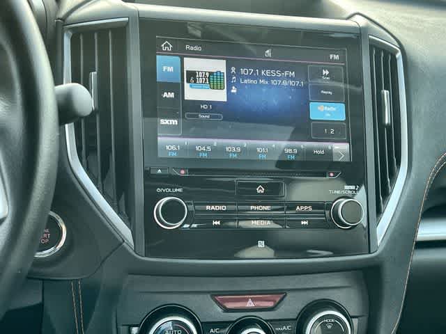 Thumbnail: 2023 Subaru Crosstrek - 18