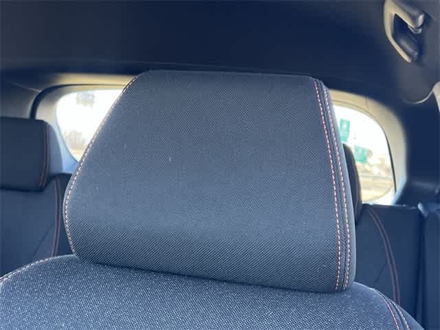 Thumbnail: 2024 Honda HR-V - 25