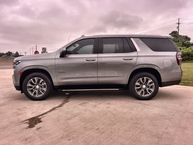 Thumbnail: 2023 Chevrolet Tahoe - 4