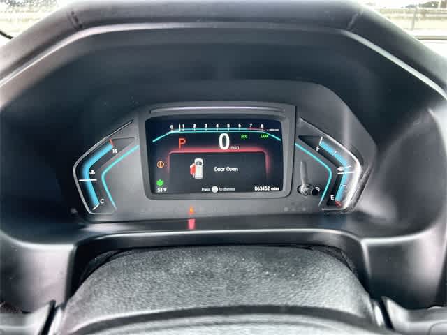 Thumbnail: 2019 Honda Odyssey - 18