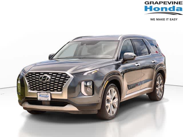 2022 Hyundai Palisade SEL -
                  Grapevine, TX