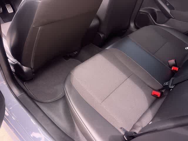 Thumbnail: 2024 Honda Civic - 32