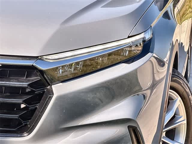 Thumbnail: 2023 Honda CR-V - 24