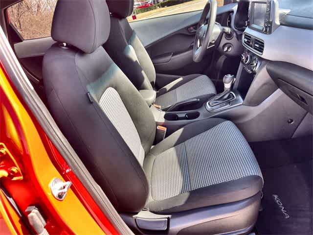 Thumbnail: 2020 Hyundai Kona - 12