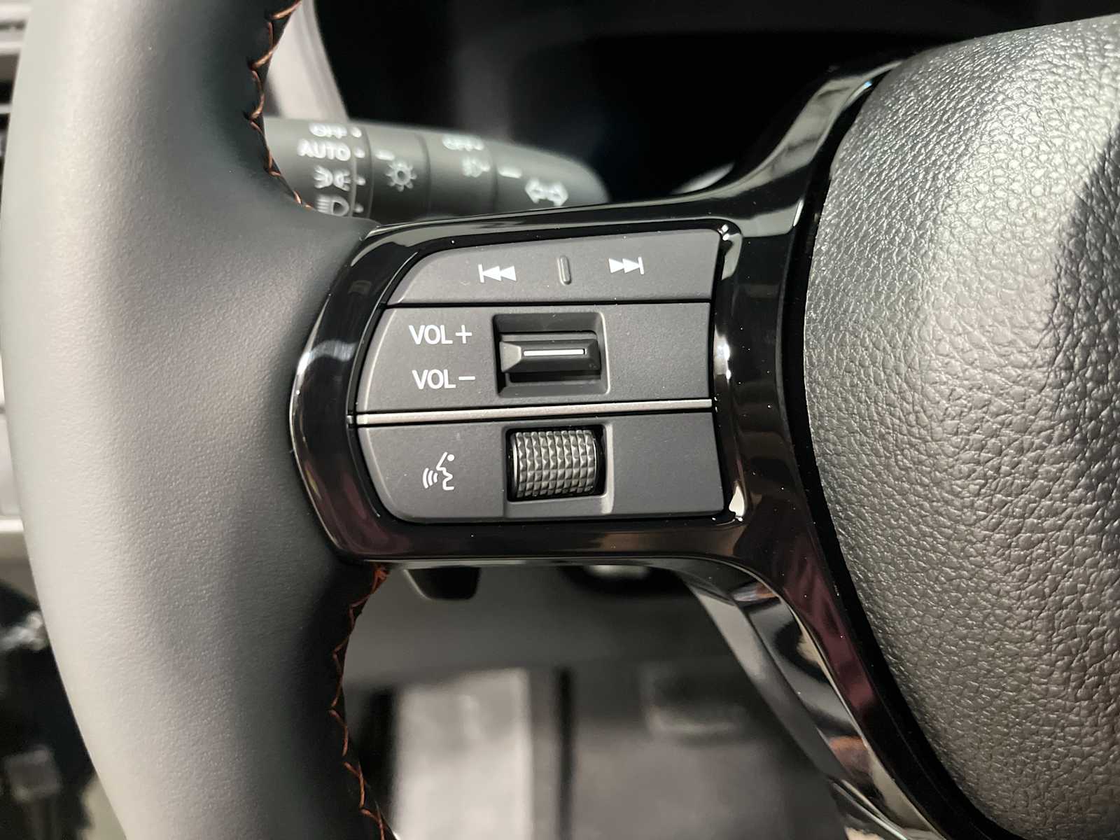 Thumbnail: 2026 Honda Pilot - 17