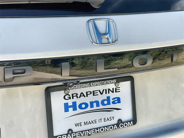 Thumbnail: 2023 Honda Pilot - 8