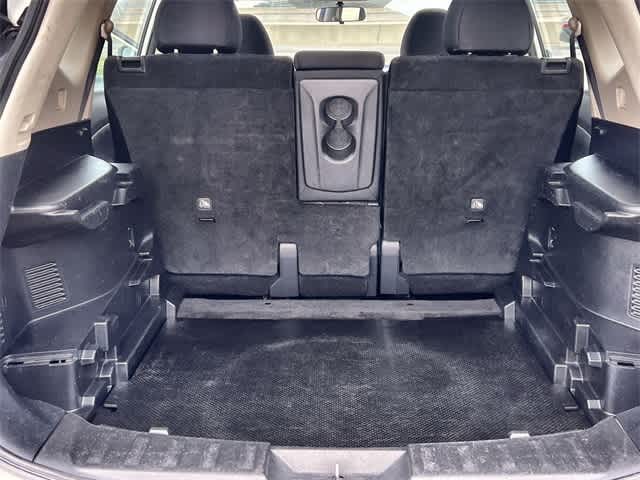 Thumbnail: 2017 Nissan Rogue - 20