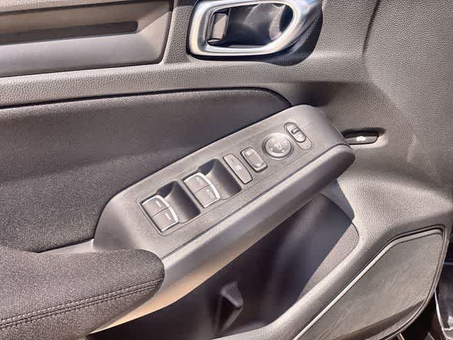 Thumbnail: 2026 Honda Civic - 29