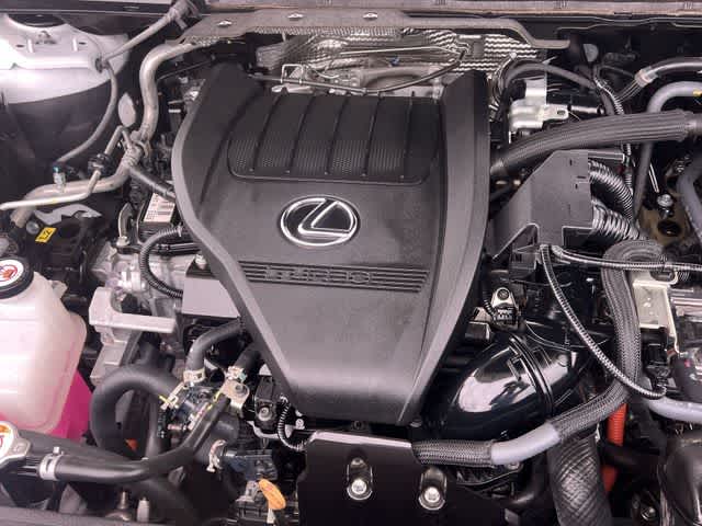 Thumbnail: 2024 Lexus RX - 10