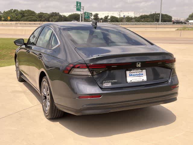 Thumbnail: 2023 Honda Accord - 5