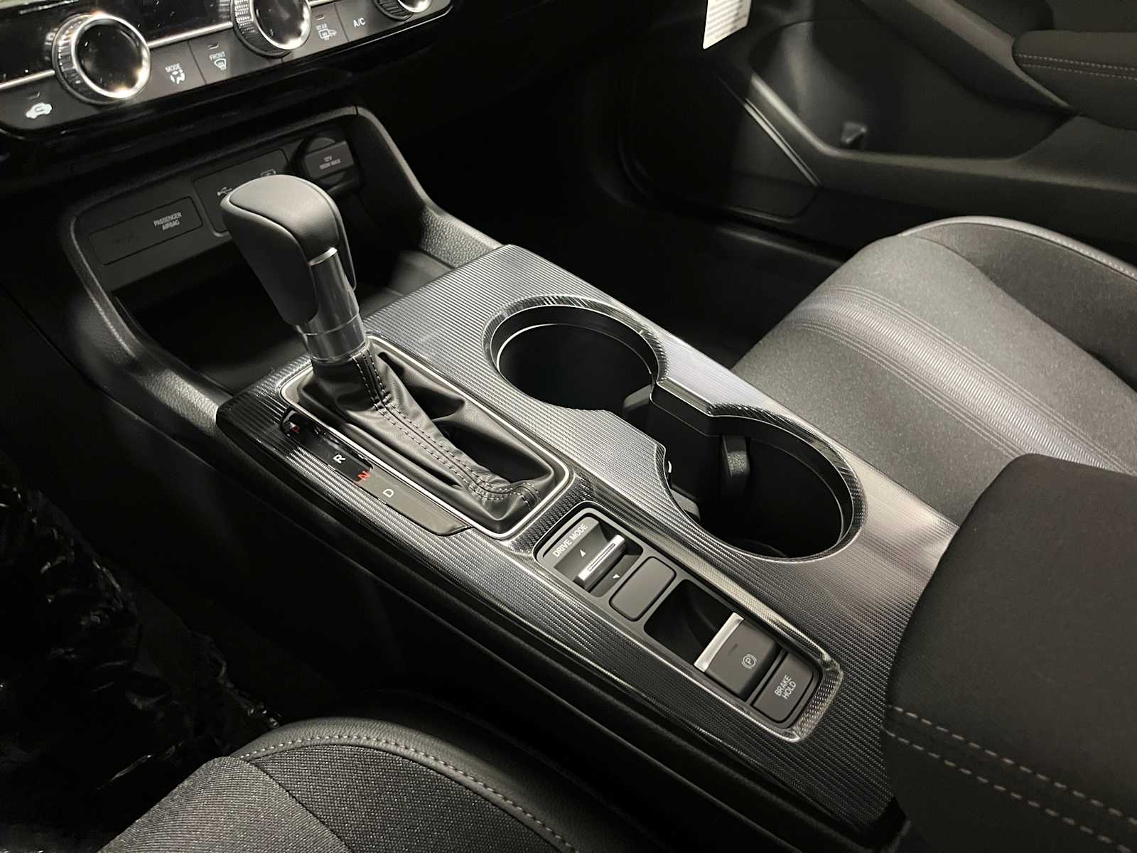 2025 Honda Civic Sport 14